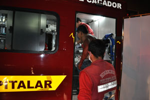 Deixar de fumar que substituir com